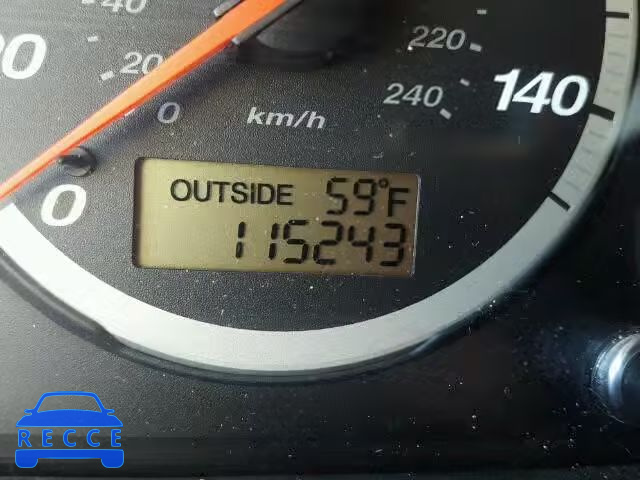 2006 HONDA CR-V SE SHSRD78946U432892 Bild 7