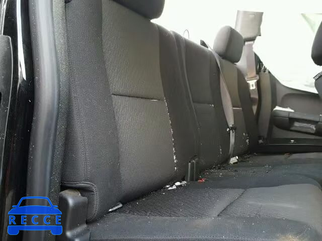 2012 GMC SIERRA K15 1GTR2VE78CZ347399 image 5