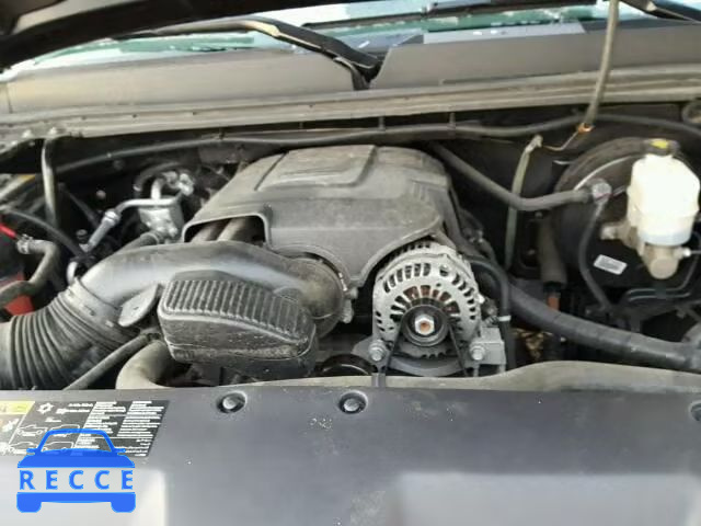2012 GMC SIERRA K15 1GTR2VE78CZ347399 image 6