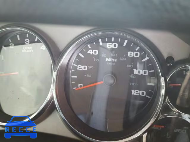 2012 GMC SIERRA K15 1GTR2VE78CZ347399 image 7