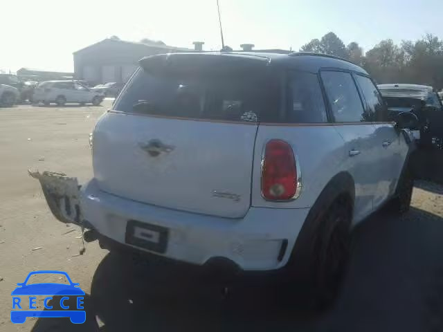 2011 MINI COOPER S C WMWZC5C58BWM10898 Bild 3