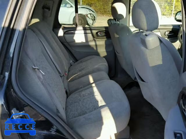 2005 GMC ENVOY 1GKDT13S852120978 image 5