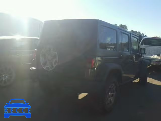 2016 JEEP WRANGLER U 1C4BJWFG8GL165851 image 3