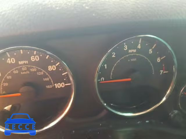2016 JEEP WRANGLER U 1C4BJWFG8GL165851 image 7