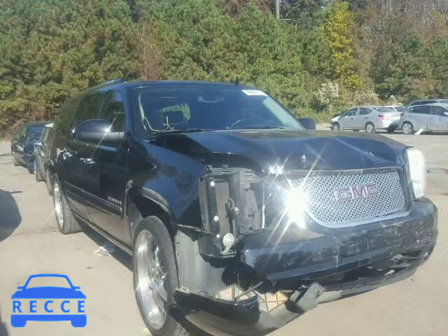 2009 GMC YUKON DENA 1GKFC06279R213180 image 0