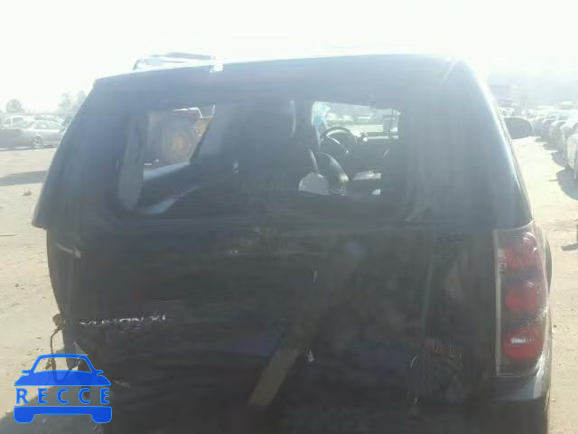 2009 GMC YUKON DENA 1GKFC06279R213180 image 9