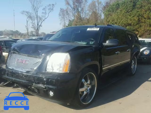 2009 GMC YUKON DENA 1GKFC06279R213180 image 1