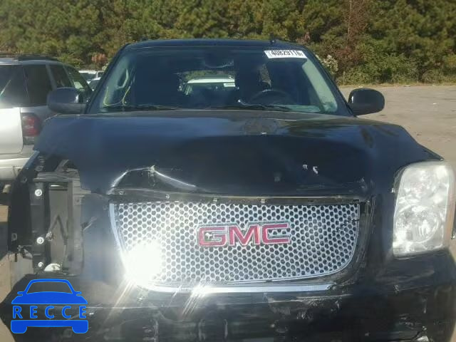 2009 GMC YUKON DENA 1GKFC06279R213180 image 6