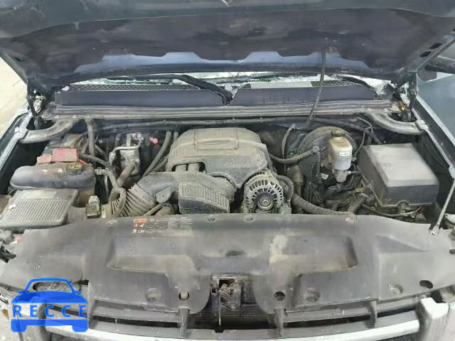 2012 GMC SIERRA C15 1GTR1UEAXCZ284511 image 6
