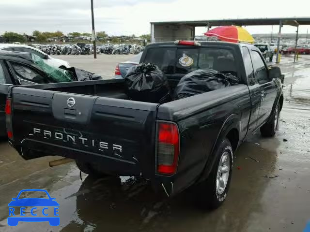 2003 NISSAN FRONTIER X 1N6DD26T73C464549 image 3