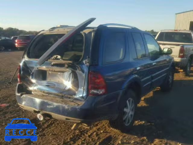 2006 BUICK RAINIER CX 5GADS13S462251083 Bild 3