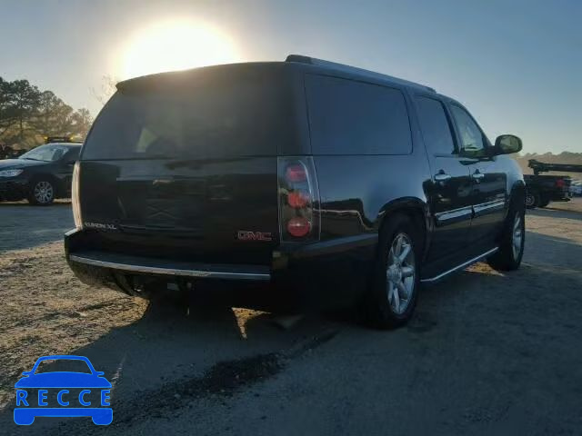 2007 GMC YUKON DENA 1GKFK66867J234804 image 3