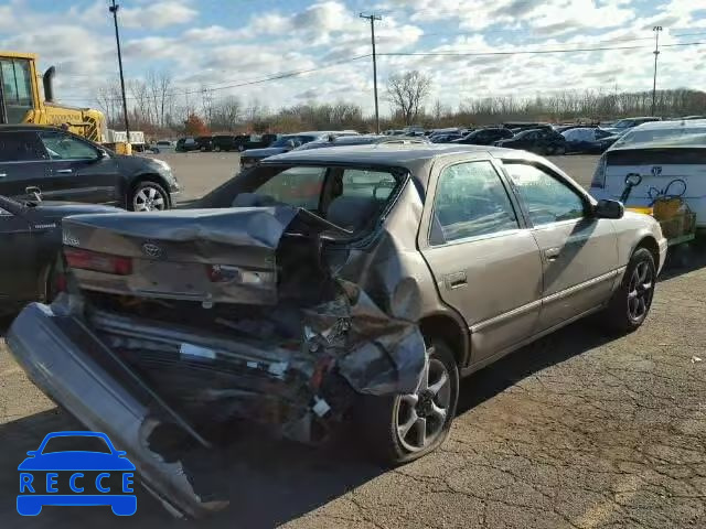 1999 TOYOTA CAMRY CE/L 4T1BG22K7XU578108 зображення 3