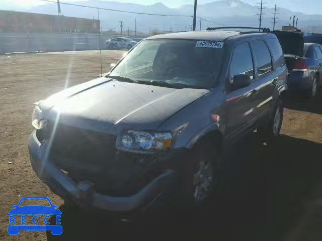 2007 FORD ESCAPE LIM 1FMCU04147KB06322 image 1