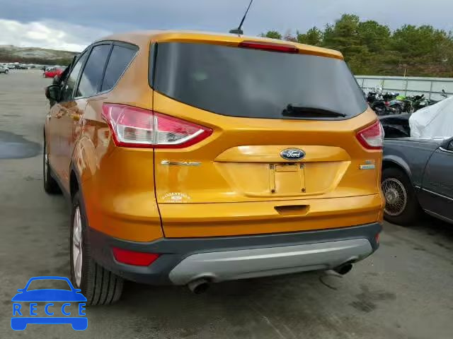 2016 FORD ESCAPE SE 1FMCU0GX2GUB08994 image 9