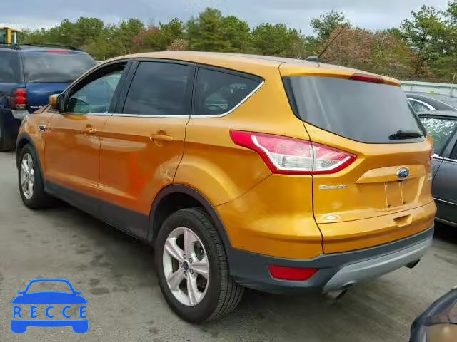 2016 FORD ESCAPE SE 1FMCU0GX2GUB08994 image 2