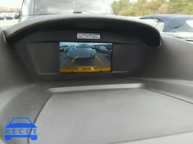 2016 FORD ESCAPE SE 1FMCU0GX2GUB08994 image 8