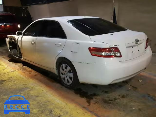 2010 TOYOTA CAMRY/SE/L 4T1BF3EK8AU510251 Bild 2