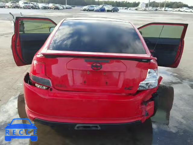 2013 TOYOTA SCION TC JTKJF5C71D3048256 image 9