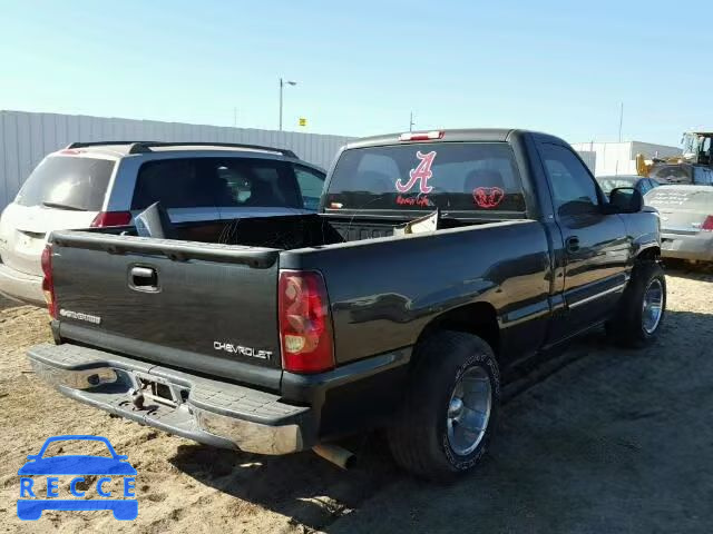 2003 CHEVROLET SILVERADO 1GCEC14T13Z193508 image 3