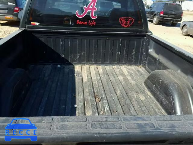 2003 CHEVROLET SILVERADO 1GCEC14T13Z193508 image 5