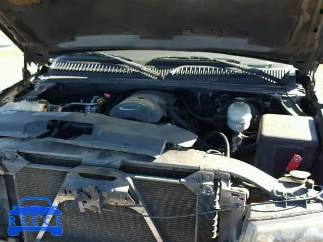 2003 CHEVROLET SILVERADO 1GCEC14T13Z193508 image 6