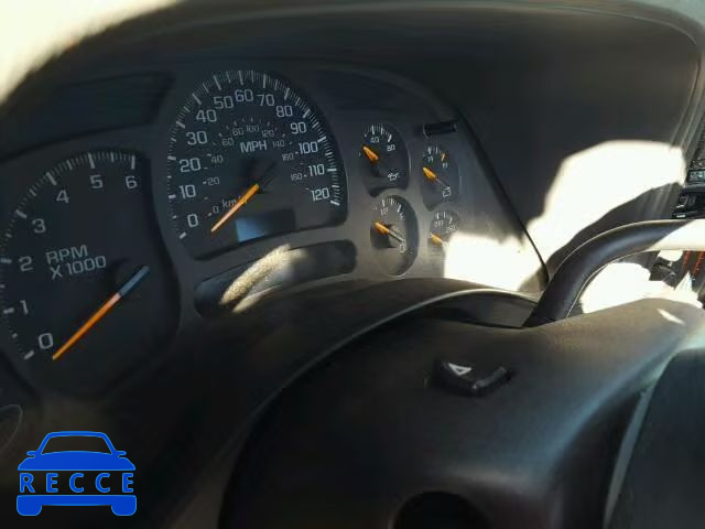 2003 CHEVROLET SILVERADO 1GCEC14T13Z193508 image 7