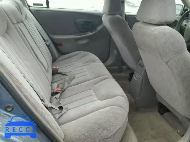 1998 CHEVROLET MALIBU LS 1G1NE52M1WY180953 image 5