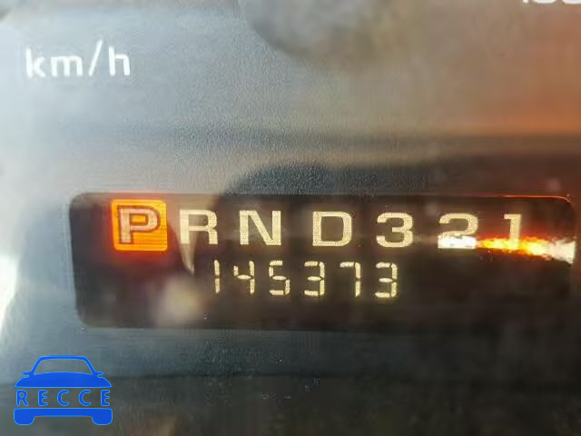 1998 CHEVROLET MALIBU LS 1G1NE52M1WY180953 image 7