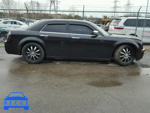 2007 CHRYSLER 300C 2C3KA63HX7H653486 image 9