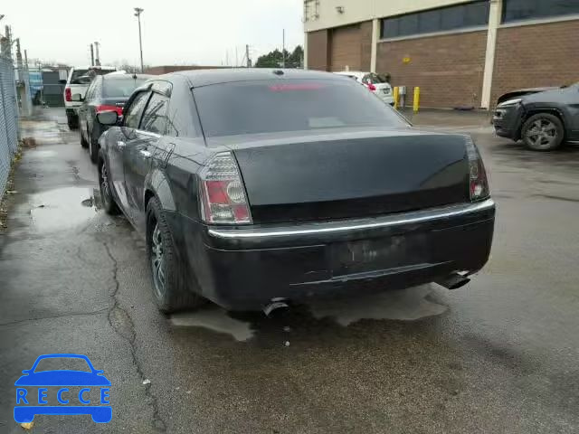 2007 CHRYSLER 300C 2C3KA63HX7H653486 Bild 2