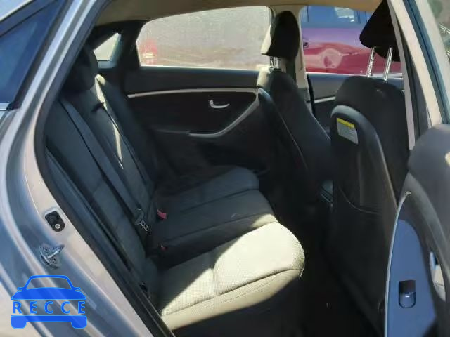 2013 HYUNDAI ELANTRA GT KMHD35LE5DU093315 зображення 5