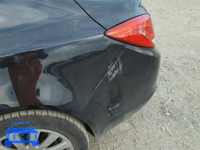 2011 BUICK REGAL CXL 2G4GS5EC4B9181617 image 8