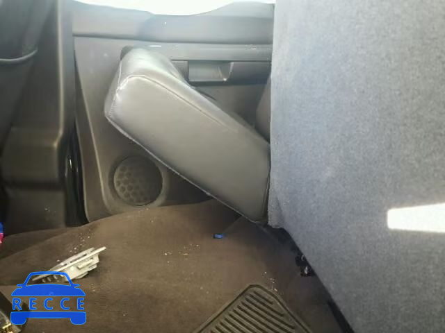 2013 CHEVROLET SILVERADO 3GCPKSE78DG372438 image 5
