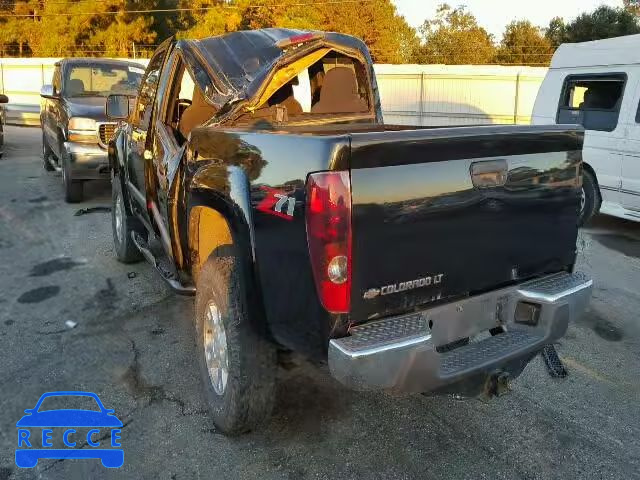 2008 CHEVROLET COLORADO L 1GCDS43E388210776 image 2