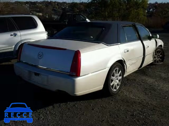 2009 CADILLAC DTS 1G6KD57Y09U139642 image 3