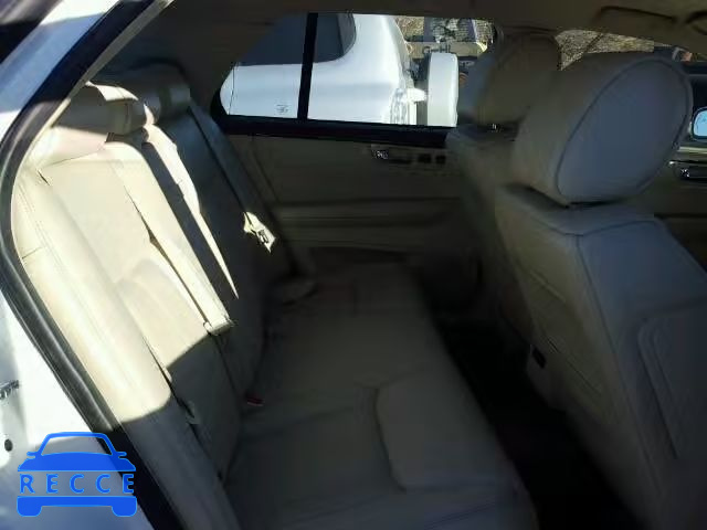 2009 CADILLAC DTS 1G6KD57Y09U139642 image 5