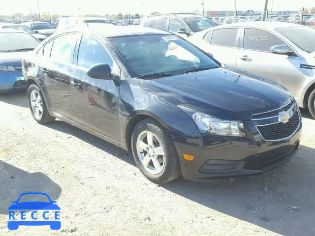 2012 CHEVROLET CRUZE LT 1G1PF5SC0C7244771 Bild 0