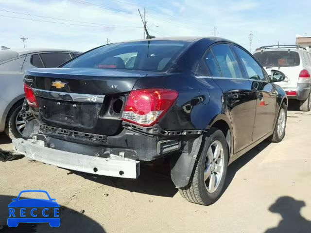 2012 CHEVROLET CRUZE LT 1G1PF5SC0C7244771 Bild 3