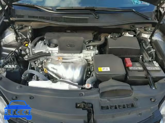 2017 TOYOTA CAMRY LE 4T1BF1FK4HU622025 Bild 6