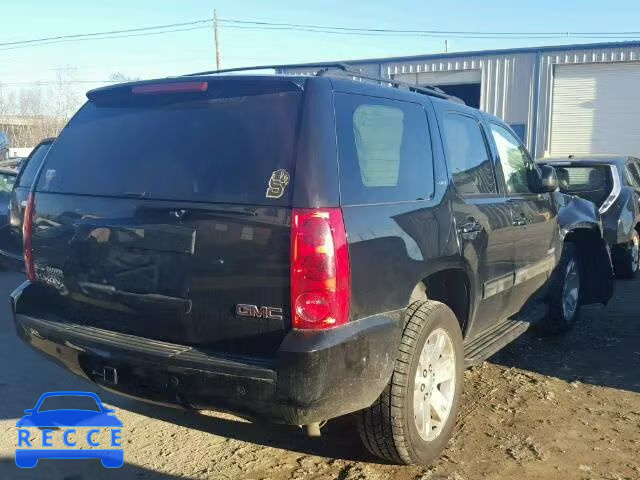 2011 GMC YUKON SLT 1GKS2CE05BR209234 Bild 3