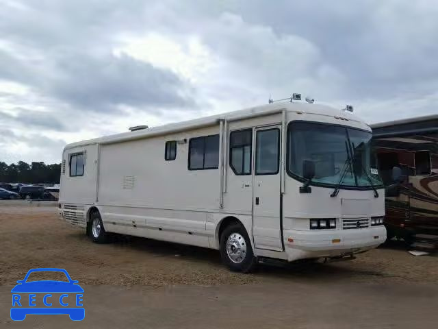 1996 SPARTAN MOTORS MOTOR HOME 4S7MT9G02TC020836 image 0