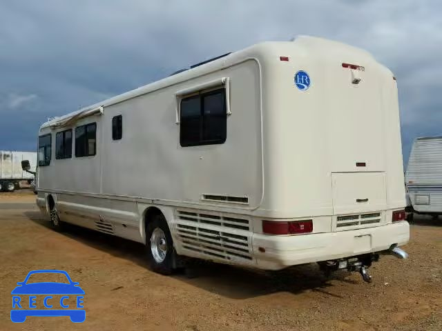 1996 SPARTAN MOTORS MOTOR HOME 4S7MT9G02TC020836 зображення 2