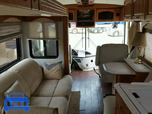 1996 SPARTAN MOTORS MOTOR HOME 4S7MT9G02TC020836 зображення 4