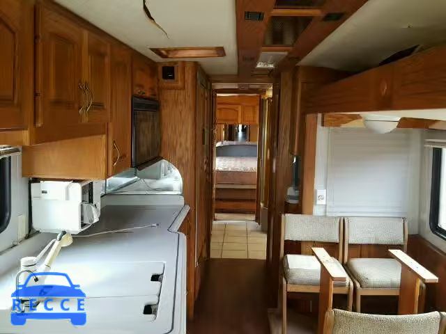 1996 SPARTAN MOTORS MOTOR HOME 4S7MT9G02TC020836 зображення 5