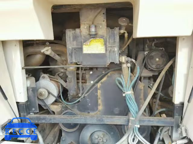 1996 SPARTAN MOTORS MOTOR HOME 4S7MT9G02TC020836 Bild 6