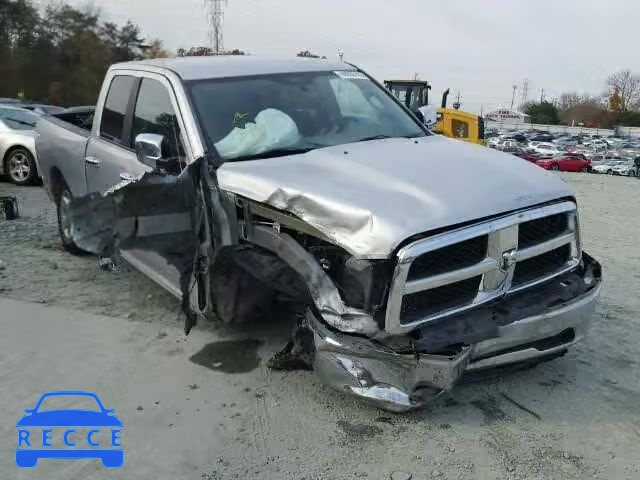 2011 DODGE RAM 1500 Q 1D7RB1GP1BS624140 image 0