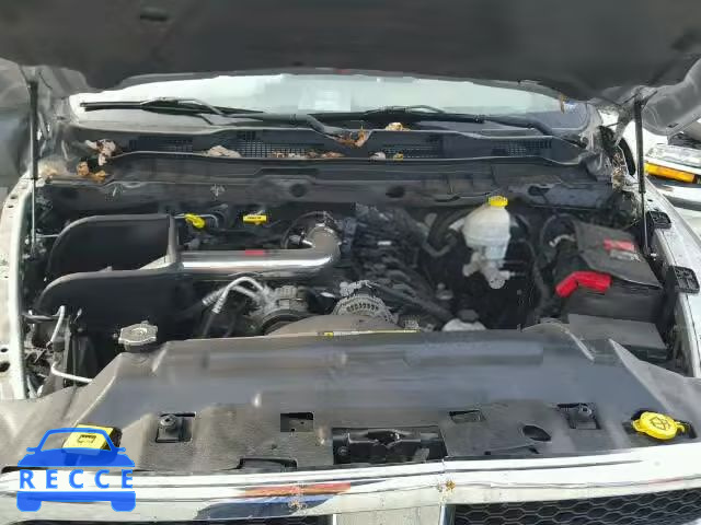 2011 DODGE RAM 1500 Q 1D7RB1GP1BS624140 image 6