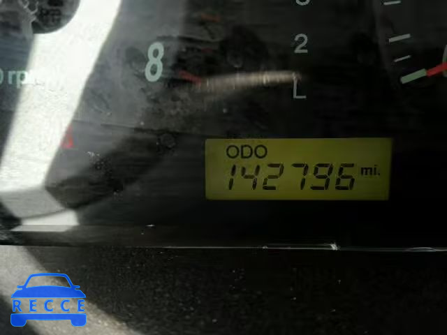 2006 HYUNDAI ELANTRA GL KMHDN46D46U250892 image 7