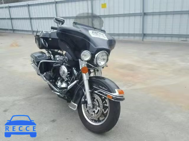 2008 HARLEY-DAVIDSON FLHTCUI 1HD1FC4118Y675097 image 0